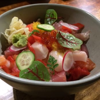 M Sushi - Chirashi - Sushi Bars Near Me - Durham, North Carolina M Sushi - Chirashi - Sushi Bars Near Me - Durham, North Carolina