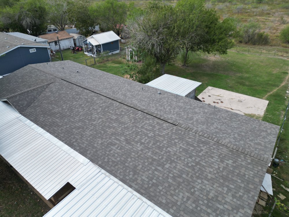 Slide of Homestead Exteriors