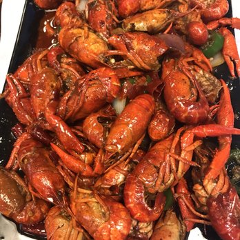 Friendship Bbq - Crawfish - Barbeque Near Me - Flushing, New York