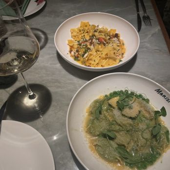 Marisi - Italian Near Me - La Jolla, California