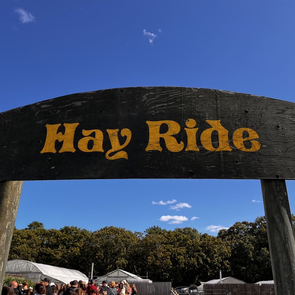 Fink's Country Farm - Hay Rides - Farmers Market Near Me - Wading River, New York Fink's Country Farm - Hay Rides - Farmers Market Near Me - Wading River, New York
