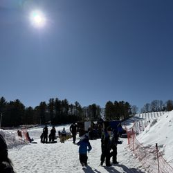 Nashoba Valley Tubing Park