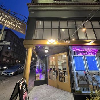 Lapisara Eatery - Breakfast & Brunch Near Me - San Francisco, California