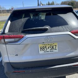Avis Rent A Car-Freeland Airport - Albany NY