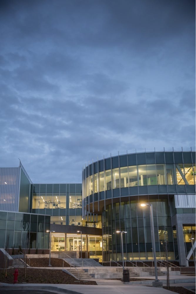 Social spots from Student Life & Wellness Center