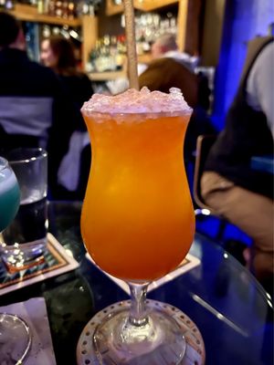Backbar by null