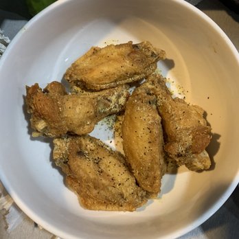 Wings and Rings - Lemon pepper wings - Chicken Wings Near Me - Mission, Texas Wings and Rings - Lemon pepper wings - Chicken Wings Near Me - Mission, Texas