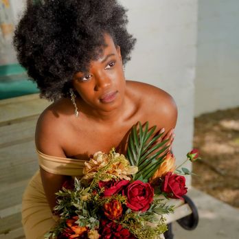 Gothic Wedding Bouquets - Wedding bouquets, reasonably priced! Custom bridal bouquets - Florists Near Me
