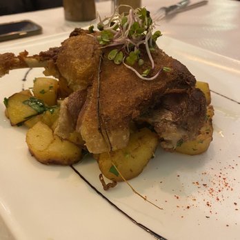 Le Bistro du Périgord - Duck confit - Bistros Near Me - Paris, 75 Le Bistro du Périgord - Duck confit - Bistros Near Me - Paris, 75