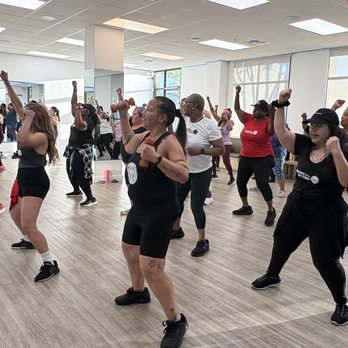 Healing Thru Rhythm - Cardio Classes Near Me - Carson, California Healing Thru Rhythm - Cardio Classes Near Me - Carson, California