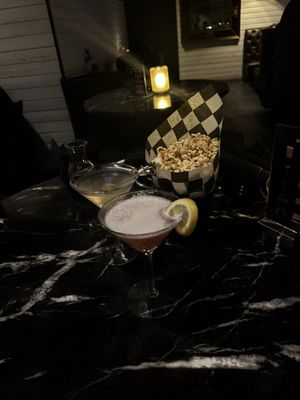 Brass Rabbit by null