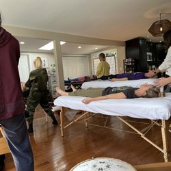 Sacred Path Medicine - Medical Qigong Program
