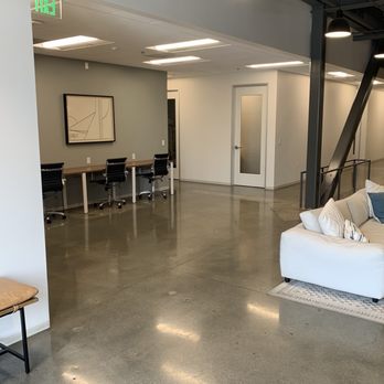 TailoredSpace - Rancho Cucamonga - Shared Office Spaces Near Me - Rancho Cucamonga, California