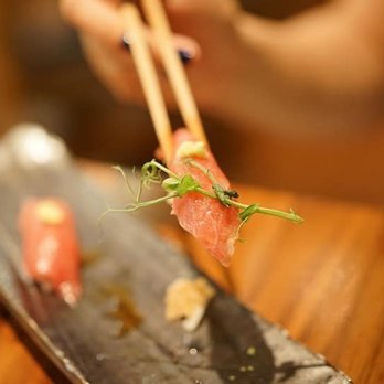 MF Sushi - Sushi Bars Near Me - Houston, Texas MF Sushi - Sushi Bars Near Me - Houston, Texas