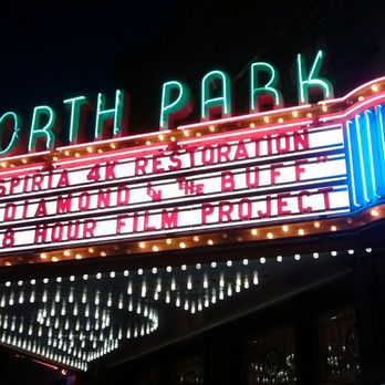 The North Park Theatre - Cinema Near Me - Buffalo, New York The North Park Theatre - Cinema Near Me - Buffalo, New York
