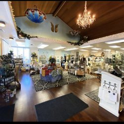 Come in and see our new larger location.