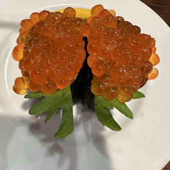 Sushi Yu - Ikura sushi - Japanese Near Me - Alhambra, California Sushi Yu - Ikura sushi - Japanese Near Me - Alhambra, California