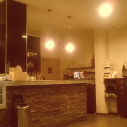 Drink House - La sala