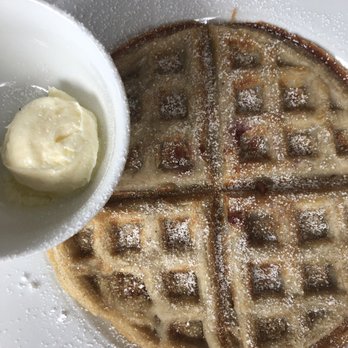 Charmed Kitchen - Da waffle - Bakeries Near Me - Baltimore, Maryland