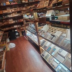 J's Cigar