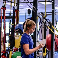Blue Ocean Fitness