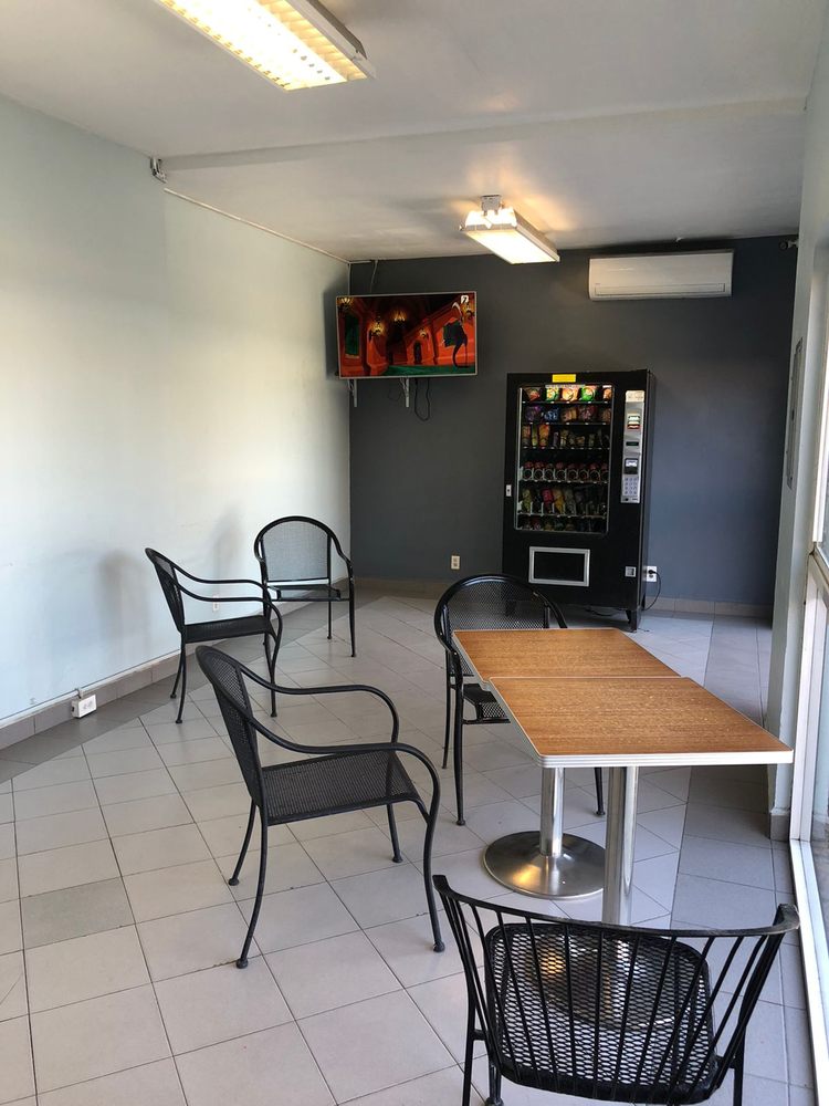 AQUATUNEL CAR WASH BENITEZ Updated August 2024 Blvrd Federico