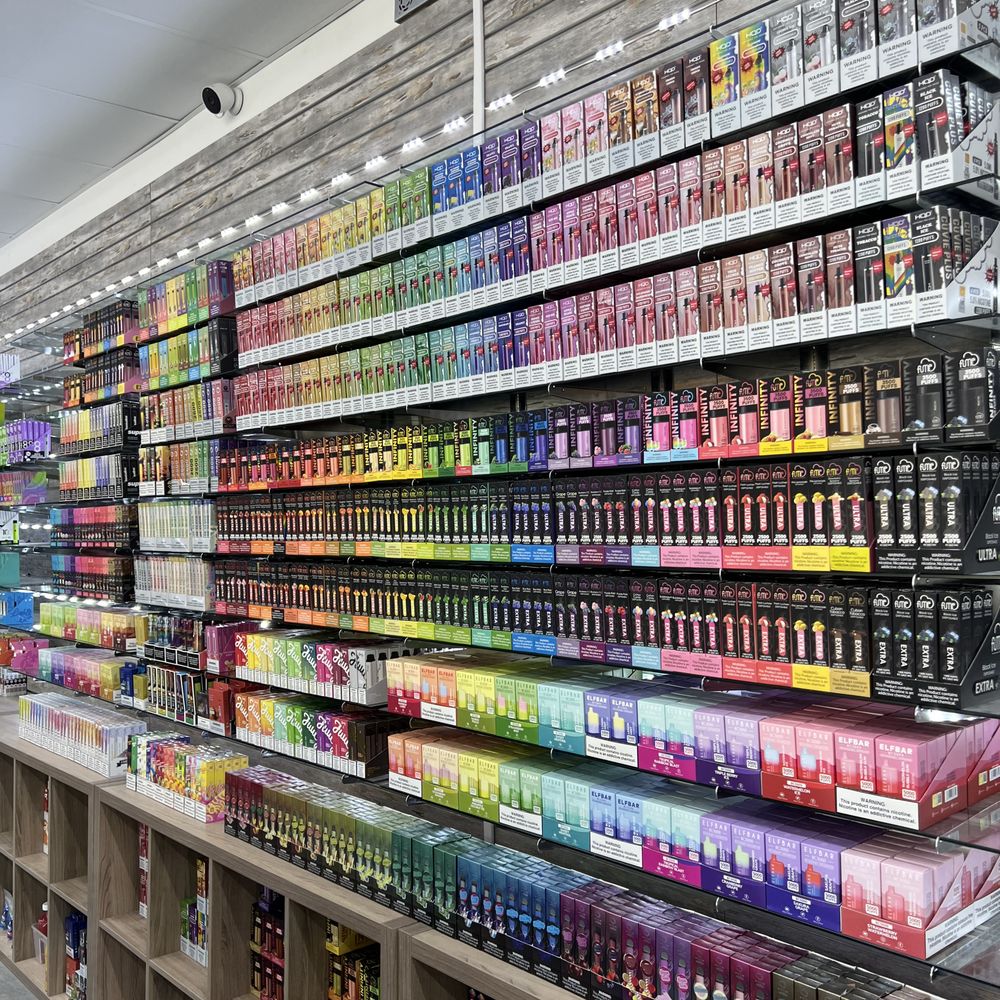 vape shop stirling VPZ - Reviews, Photos & Phone Number - Updated May 2026 - Vape Shops in  Glasgow Unitary district (city), Glasgow