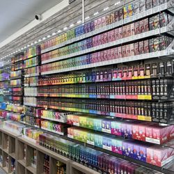 Vape & Smoke Shop - Dania Beach