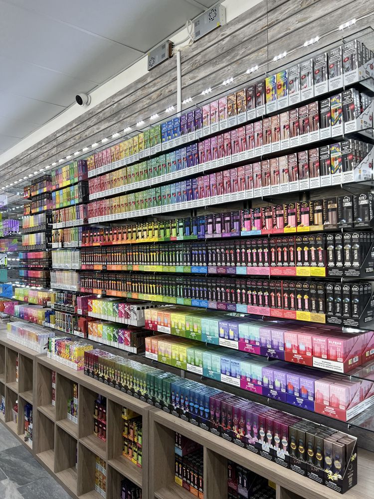 Vape & Smoke Shop - Dania Beach, Dania Beach | Roadtrippers Vape & Smoke Shop - Dania Beach, Dania Beach | Roadtrippers