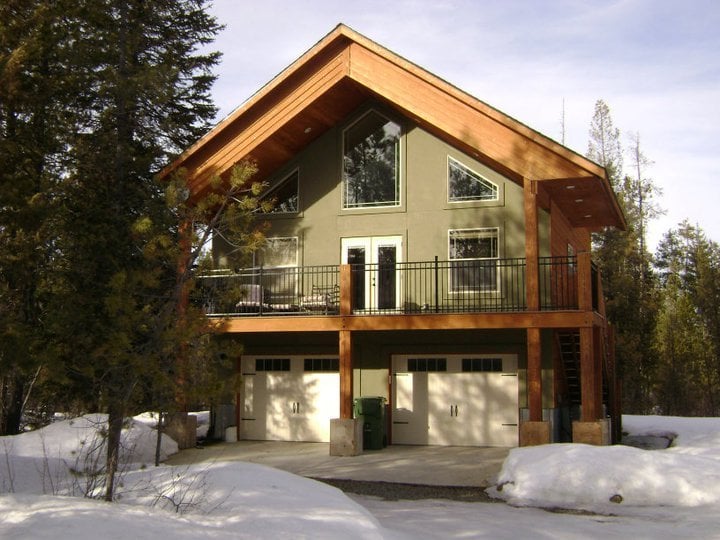 MCCALL VACATION RENTALS 1000 N 3rd St, McCall, Idaho Vacation