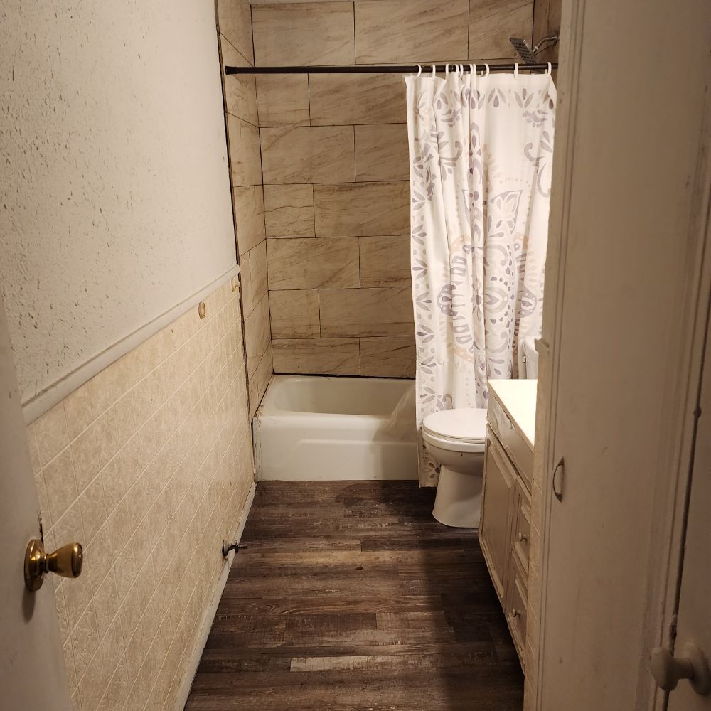 Slide of K & A Construction