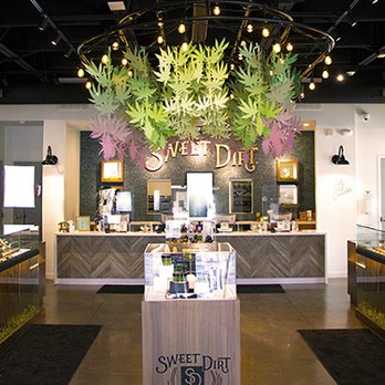 Sweet Dirt - Welcome to Sweet Dirt! We are a recreational cannabis store (21+) in Portland - Cannabis Dispensaries Near Me - Portland, Maine