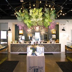 Sweet Dirt - Welcome to Sweet Dirt! We are a recreational cannabis store (21+) in Portland