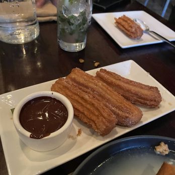 Havana - Churros - Cuban Near Me - Walnut Creek, California