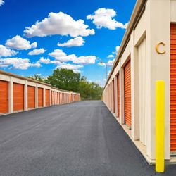 Northwest Orlando Storage