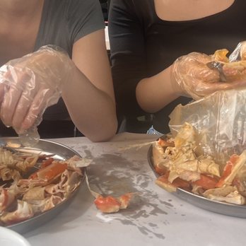 Yummy Crab - Spokane - 1lb Snow Crab - Seafood Near Me - Spokane, Washington Yummy Crab - Spokane - 1lb Snow Crab - Seafood Near Me - Spokane, Washington