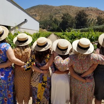 Baja Winery Tours - Wine Tours Near Me - San Diego, California