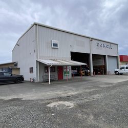 Ponci's Diesel Center - Ponci's Diesel Center
