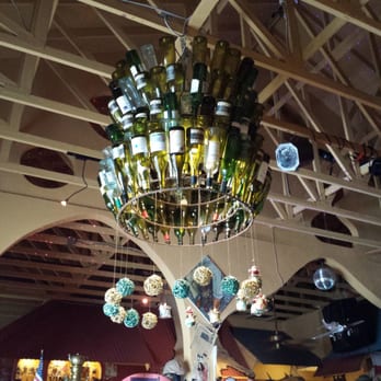 Java Jazz & Soup Nutz - Funky wine - bottle chandelier - Coffee & Tea Near Me - Lahaina, Hawaii Java Jazz & Soup Nutz - Funky wine - bottle chandelier - Coffee & Tea Near Me - Lahaina, Hawaii