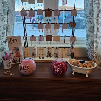 Bliss Hydration and Wellness - Great products to go with your treatment! - IV Hydration Near Me - Silverthorne, Colorado Bliss Hydration and Wellness - Great products to go with your treatment! - IV Hydration Near Me - Silverthorne, Colorado