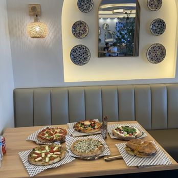 Manakeesh House - Manakeesh flatbreads - Pizza Near Me - Anaheim, California Manakeesh House - Manakeesh flatbreads - Pizza Near Me - Anaheim, California