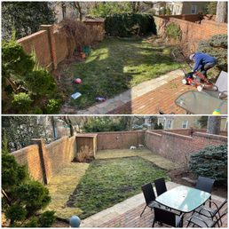 Before/After