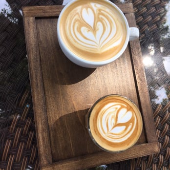 Foundation Coffee Co - Beautifully made coffees - Coffee & Tea Near Me - Riverview, Florida Foundation Coffee Co - Beautifully made coffees - Coffee & Tea Near Me - Riverview, Florida