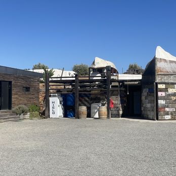 Troika - Vena Cava winery where Troika is located. - Food Trucks Near Me - Valle de Guadalupe, BCN Troika - Vena Cava winery where Troika is located. - Food Trucks Near Me - Valle de Guadalupe, BCN