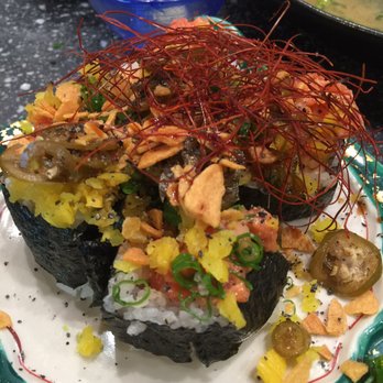 Sushi Murayama - Sushi Bars Near Me - Honolulu, Hawaii Sushi Murayama - Sushi Bars Near Me - Honolulu, Hawaii