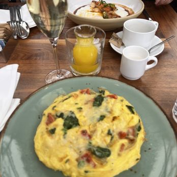 Redbird - FRITTATA - New American Near Me - Los Angeles, California Redbird - FRITTATA - New American Near Me - Los Angeles, California