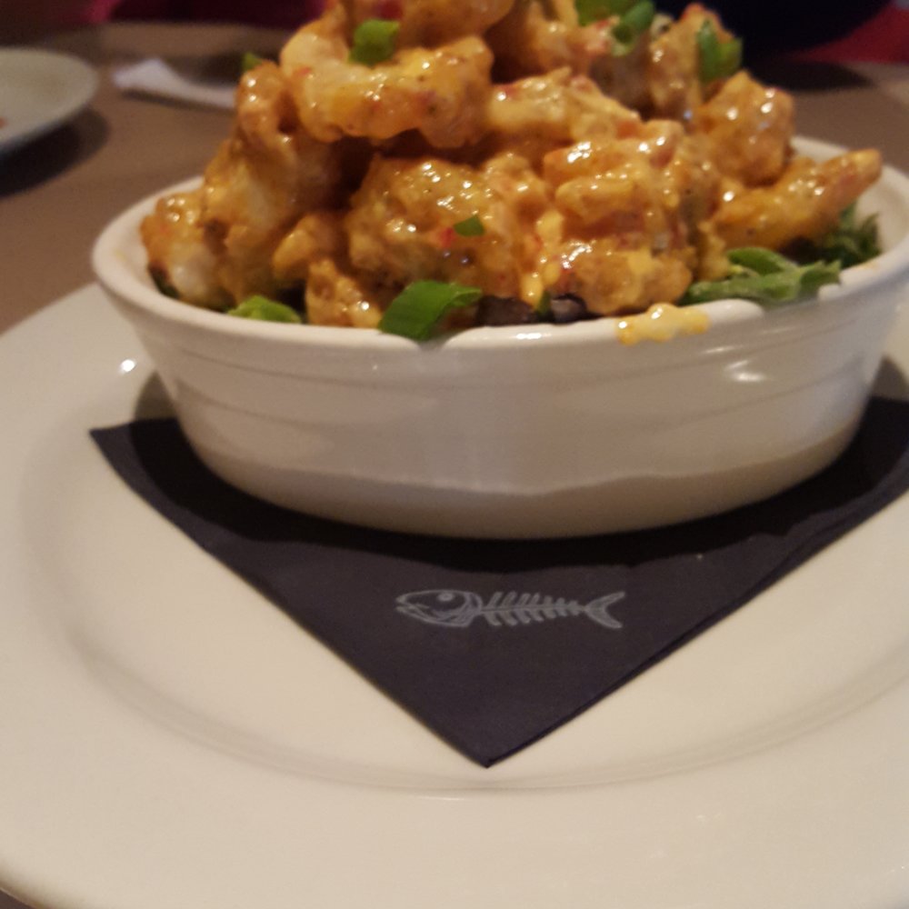 Bonefish Grill - Bang Bang Shrimp - Seafood Near Me - Glen Allen, Virginia Bonefish Grill - Bang Bang Shrimp - Seafood Near Me - Glen Allen, Virginia