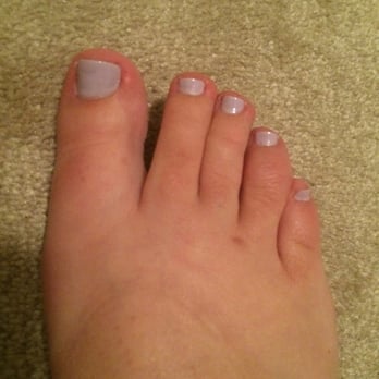 Alight Spa Wellness Center - The message was excellent and my favorite part. It's nice not to feel rushed and hurried like the nail factories - Skin Care Near Me - Kensington, Maryland
