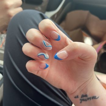 City Nails - Nail Salons Near Me - Cabot, Arkansas City Nails - Nail Salons Near Me - Cabot, Arkansas