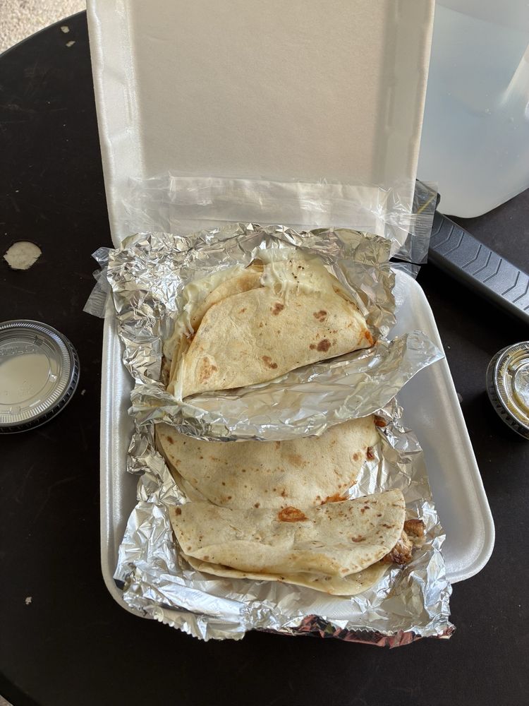 Sonterrey Mexican Restaurant